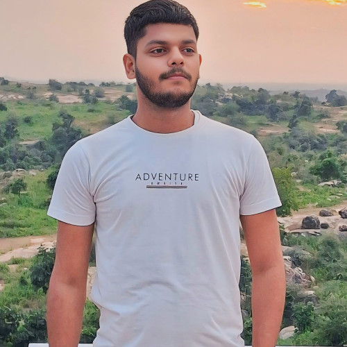 Aryan K. profile photo