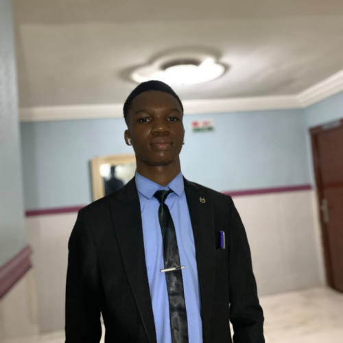 Chima Emmanuel  N. profile photo