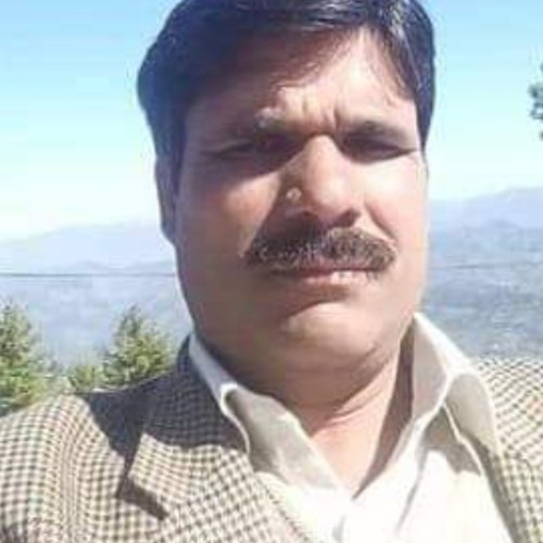 Raja K.