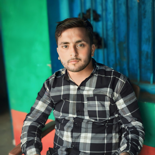 Shudhanshu  K.
