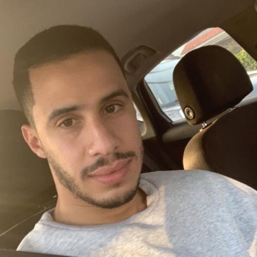 Mahdi B.