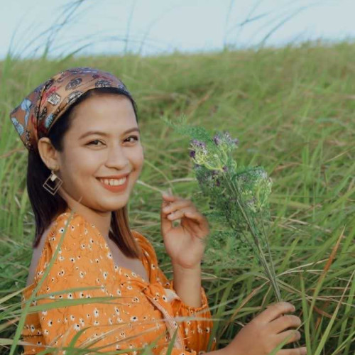 Aliza Mae M.