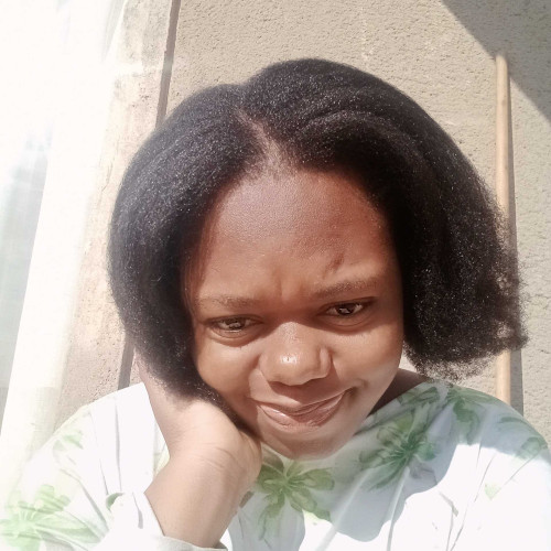 lisha c. profile photo
