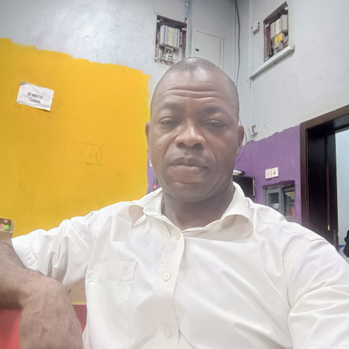 Olawale O. profile photo