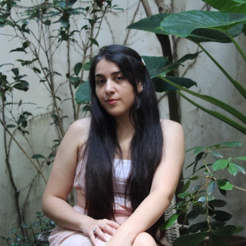 Alejandra P.