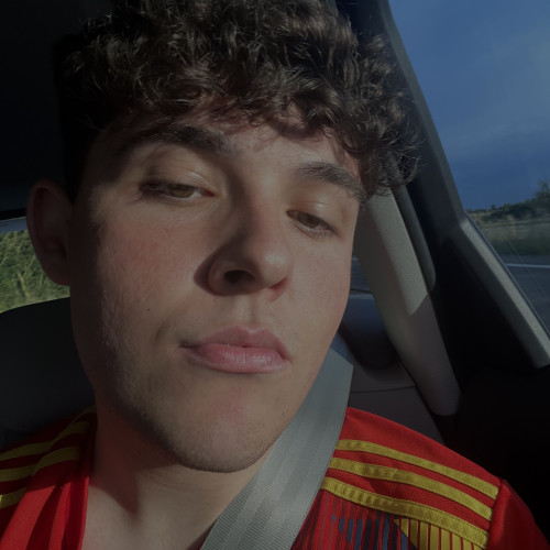 Adrian D. profile photo
