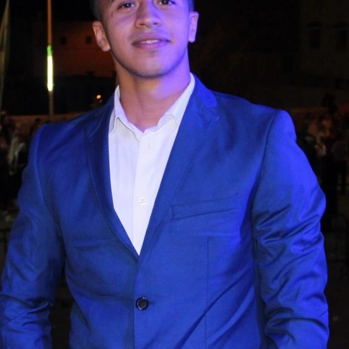 Aymen M. profile photo