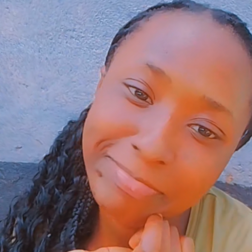 Violet M. profile photo