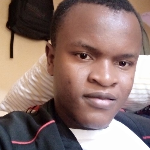 Eufinalis Onyando N. profile photo