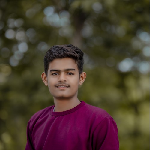 Sachin J.