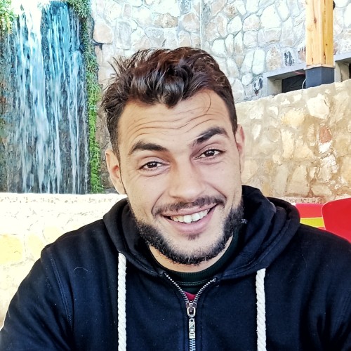 Hicham L. profile photo