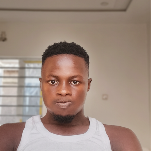 Jethro I. profile photo