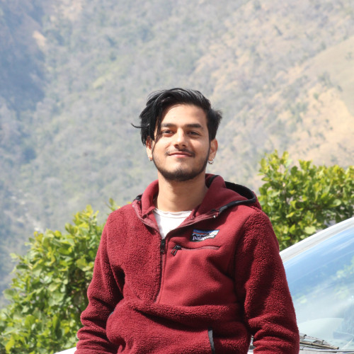 RAHuL T. profile photo