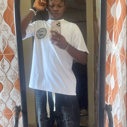 Ifeanyi  J. profile photo