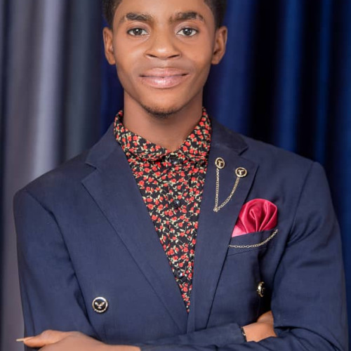 Israel  J. profile photo