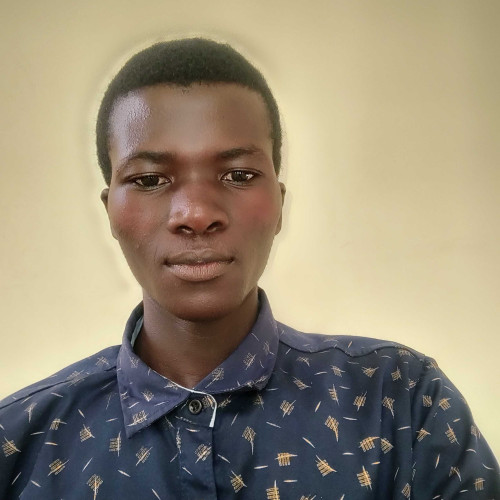 Pius M. profile photo