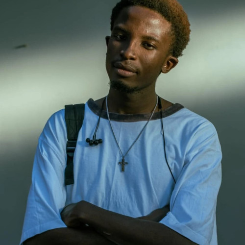Simeon  D. profile photo