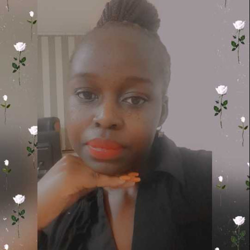 Mercy N. profile photo