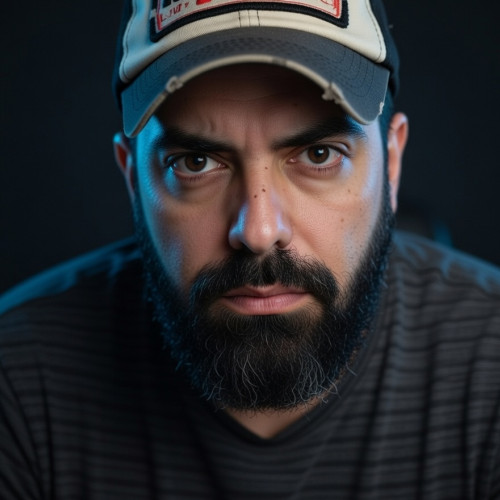 Abel G. profile photo