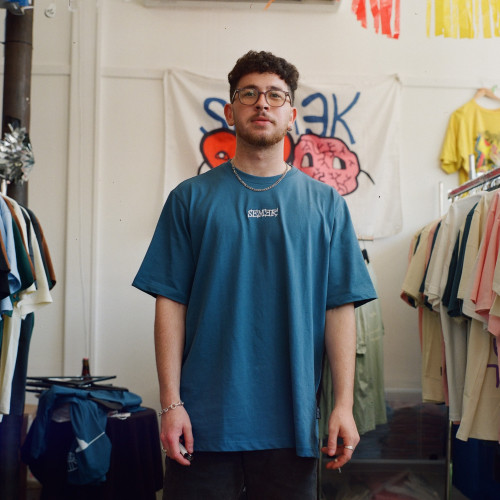 Aviv G. profile photo