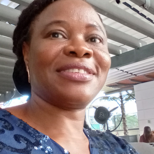 Omoshade  B. profile photo
