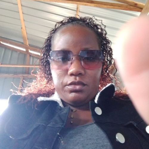 mary n. profile photo