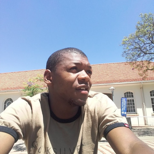 Thabo M. profile photo