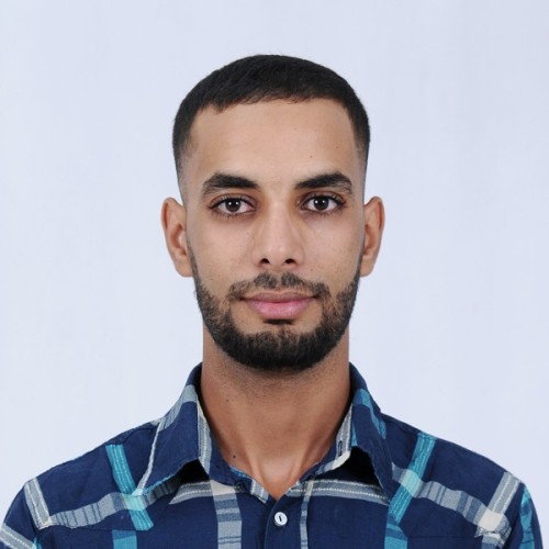 khalid a. profile photo