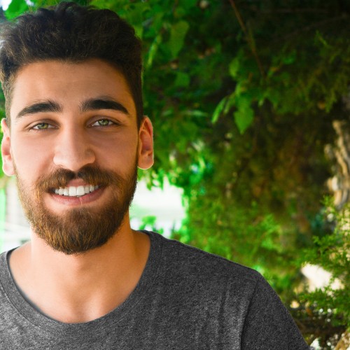 yahya e. profile photo
