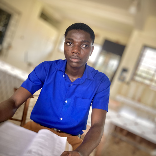 Vincent  E. profile photo