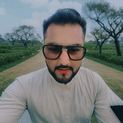 Asad U. profile photo