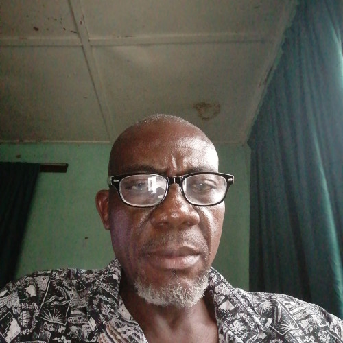 IGWE E. profile photo
