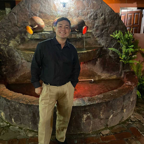 Nelson E. profile photo