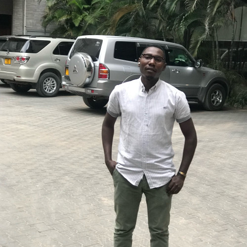 shafii d. profile photo