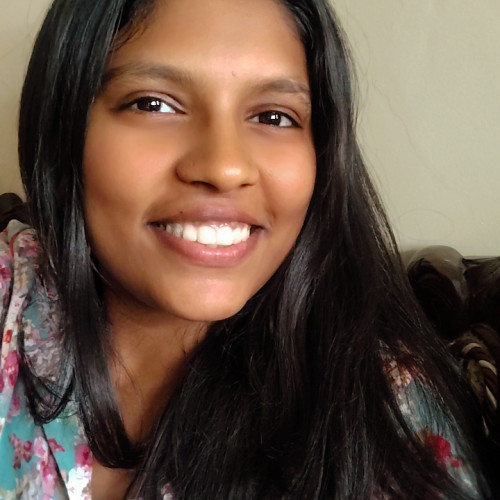 Niharika  L.