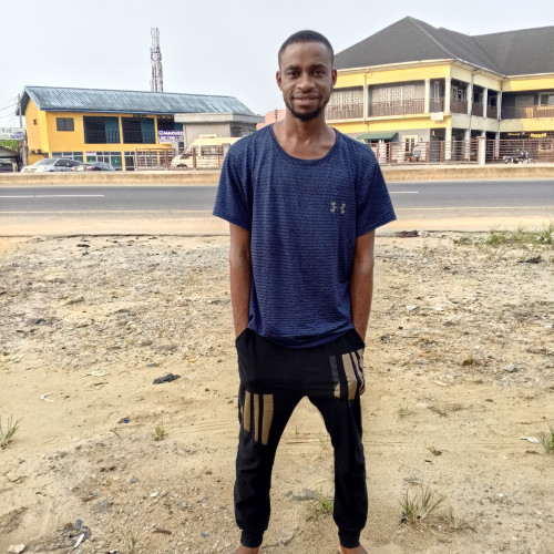 Stanley Uzochukwu  A. profile photo