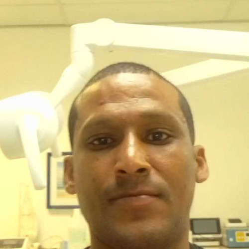 Wesley B. profile photo