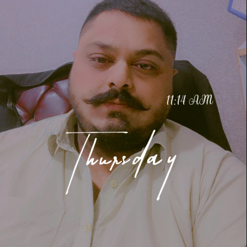 Yousuf  A. profile photo