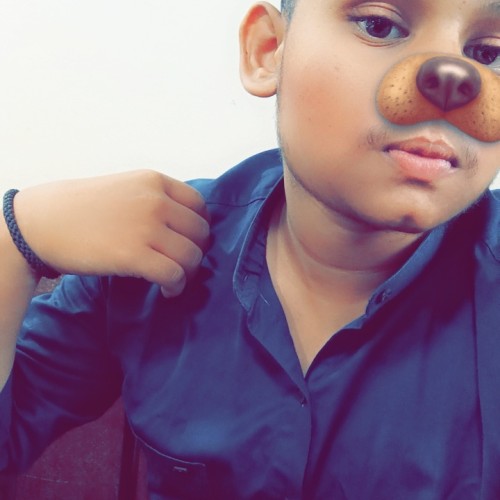 Aryan S. profile photo