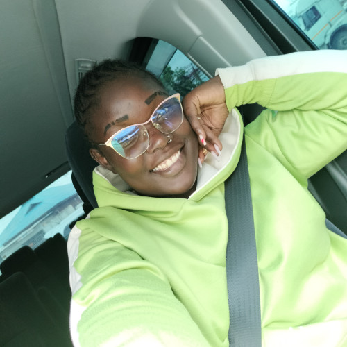 Faith M. profile photo