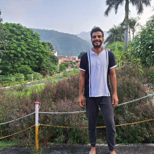 Gopal S. profile photo
