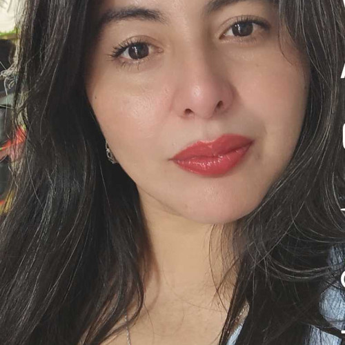 Tania V. profile photo
