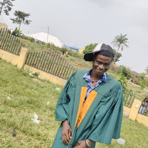 Isaac C. profile photo