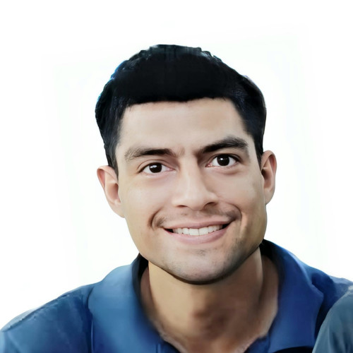 GUILLE B. profile photo