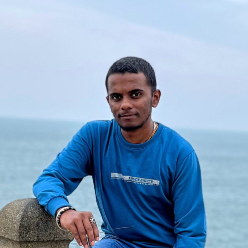 Madhusudhan J. profile photo