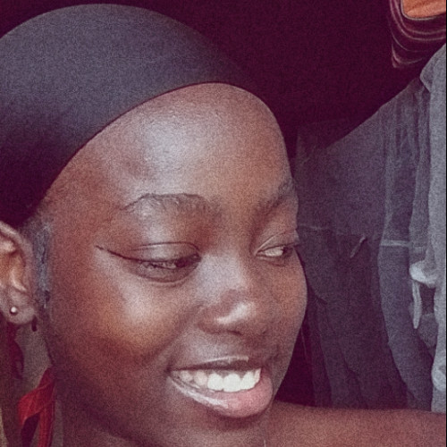Smiling  F. profile photo