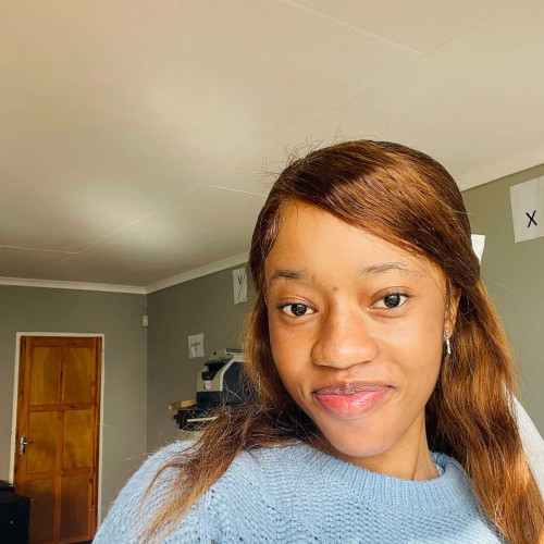 Nomonde M. profile photo