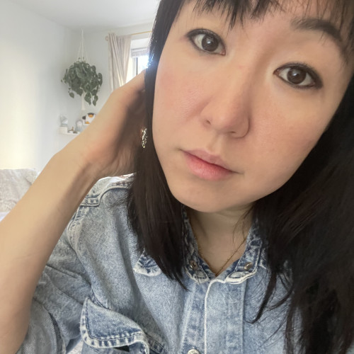 christine h. profile photo