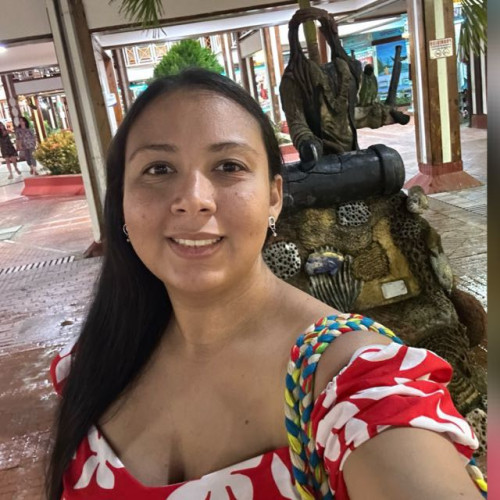 Angie M. profile photo