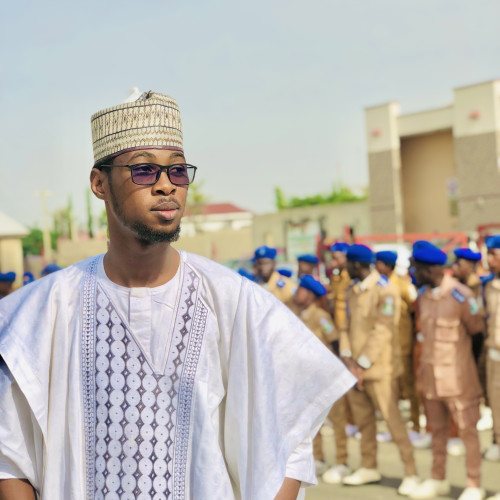 Ibrahim A. profile photo